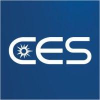 ces logo image