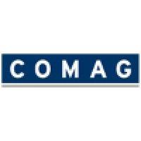 comag logo image