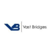 vast bridges logo image