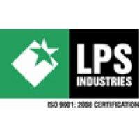 lps industries llc logo image