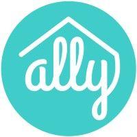 ally cares - ai resident monitoring for care homes logo image