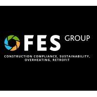 the fes group logo image