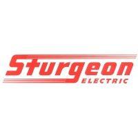 sturgeon electric company, inc. logo image