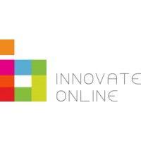 innovate online logo image