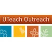 uteach outreach logo image