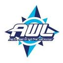 logo of All West Lacrosse