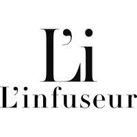 l'infuseur logo image