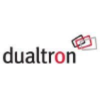 dualtron ltd logo image