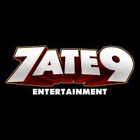 7ate9 entertainment logo image