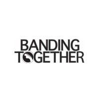 banding together sd logo image