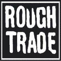 rough trade records logo image