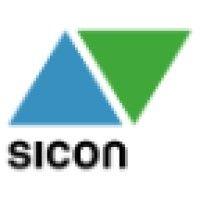 sicon america logo image