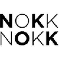 nokk-nokk, inc. logo image