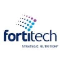 fortitech premixes logo image