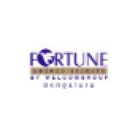 fortune select trinity logo image