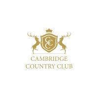 cambridge country club logo image