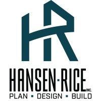 hansen-rice, inc. logo image