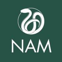 national academy of medicine logo image