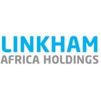 linkham africa holdings logo image