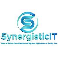 synergisticit logo image