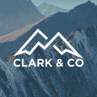 clark & co logo image