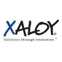 xaloy llc logo image