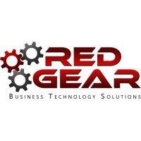 redgear, llc logo image