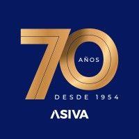 asociación de empresas región de valparaíso- asiva logo image