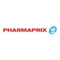 pharmaprix logo image