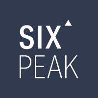 six peak capital logo image