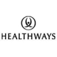 healthways logo image