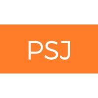 psj marketing logo image