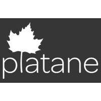 platane projects logo image