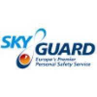 skyguard ltd logo image