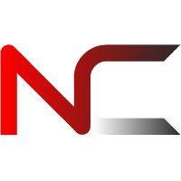 nc group ltd logo image