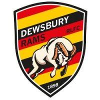 dewsbury rams logo image