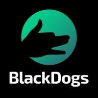 blackdogs logo image