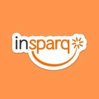 insparq (acquired by adiant media) logo image