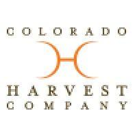 colorado harvest company logo image