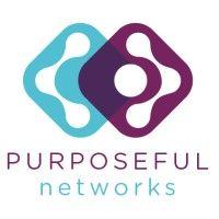 purposeful networks logo image