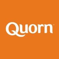 quorn foods