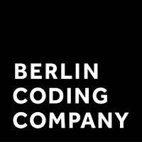 berlin coding company logo image