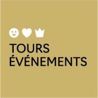 tours événements logo image