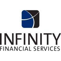 infinity financial services logo image