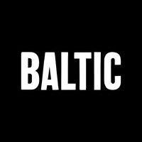 baltic centre for contemporary art logo image