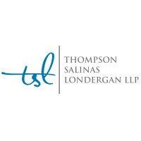 thompson salinas londergan llp logo image