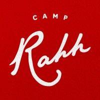 camp rahh logo image