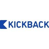 kickback australia logo image