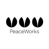 peaceworks sweden logo image