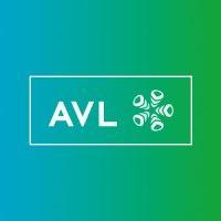 avl logo image